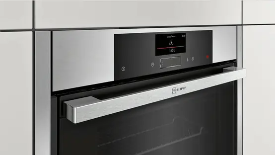 Духовой шкаф Neff B55CS22N0 фото 2