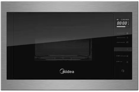 Микроволновая печь Midea MI10250GBX фото 1