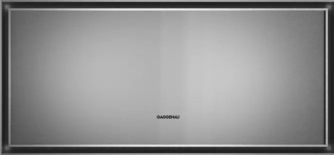 Шкаф для подогрева посуды Gaggenau GW452120 фото 1