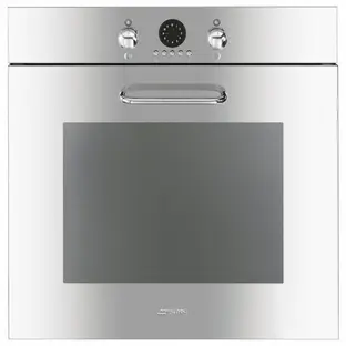 Духовой шкаф Smeg SF170X
