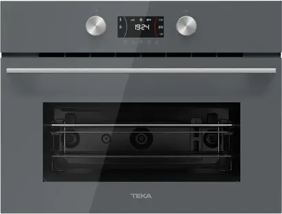 Микроволновая печь Teka MLC 8440 STONE GREY фото 2
