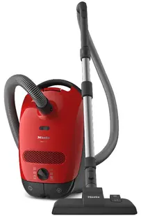Пылесос Miele SBAF5 Classic C1 красный фото 1