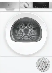 Сушильная машина Neff R8680X0EU фото 1