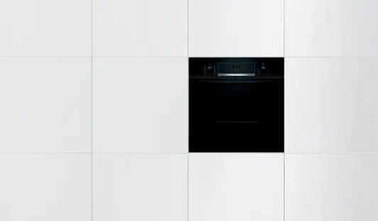 Духовой шкаф Bosch HBF554YB0R фото 3