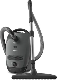 Пылесос Miele Classic C1 SBAF5 Junior PowerLine серый Пылесос Miele Classic C1 SBAF5 Junior PowerLine серый
