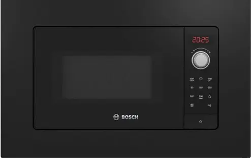 Встраиваемая микроволновая печь Bosch BFL 523 MB3 фото 1 Встраиваемая микроволновая печь Bosch BFL 523 MB3 фото 1