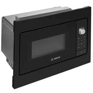 Микроволновая печь BOSCH BFL523MB3 фото 3
