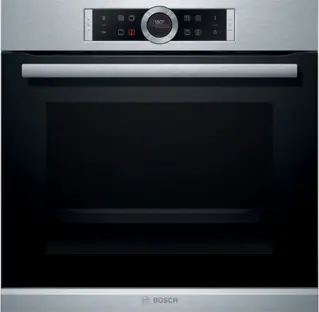 Духовой шкаф Bosch HBG635NS1 фото 1