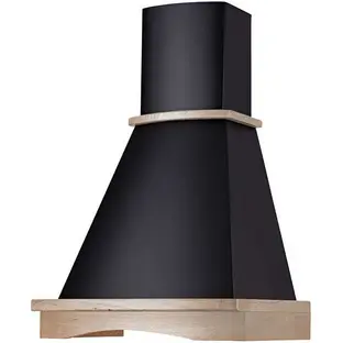 Вытяжка Korting KHC 6740 RN Wood Вытяжка Korting KHC 6740 RN Wood