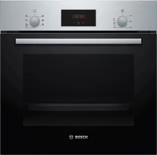 Духовой шкаф Bosch HBF113BR1S фото 1