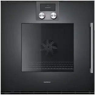 Духовой шкаф Gaggenau BOP 251-100 фото 1 Духовой шкаф Gaggenau BOP 251-100 фото 1