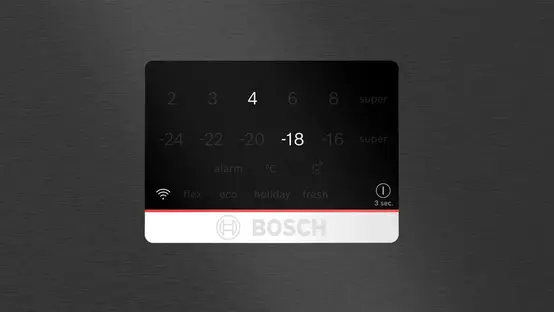 Холодильник Bosch KGP86AXB0N фото 2