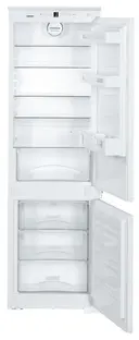 Встраиваемый холодильник Liebherr ICS 3324 фото 2 Встраиваемый холодильник Liebherr ICS 3324 фото 2
