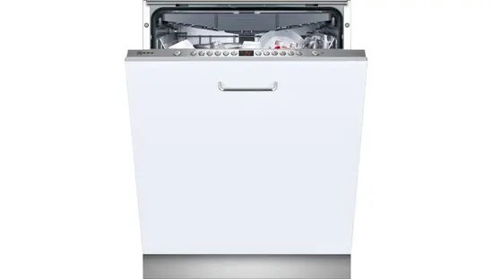 Встраиваемая посудомоечная машина NEFF S 58M48X1RU Встраиваемая посудомоечная машина NEFF S 58M48X1RU