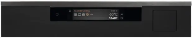 Духовой шкаф Electrolux KOAAS31WT фото 2