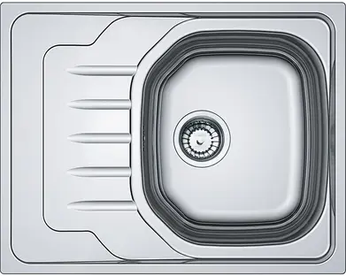 МойкаFranke OLN 611-63 (арт.101.0606.812) МойкаFranke OLN 611-63 (арт.101.0606.812)