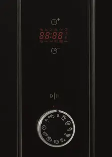 Встраиваемая микроволновая печь Gorenje BM 6240 SY2 B фото 3