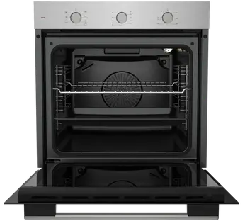Духовой шкаф Kuppersberg HO 603 BX фото 3