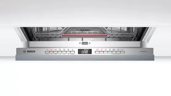 Встраиваемая посудомоечная машина Bosch SMD6TCX00E фото 2
