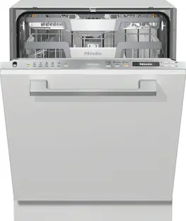 Встраиваемая посудомоечная машина Miele G 7160 SCVi фото 1