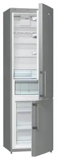 Холодильник Gorenje RK6201FX фото 1 Холодильник Gorenje RK6201FX фото 1