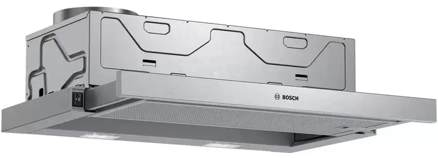 Встраиваемая вытяжка Bosch DFM064W54 фото 1