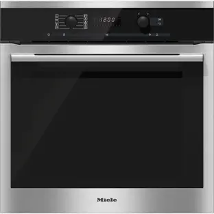 Духовой шкаф Miele H6160B EDST/CLST