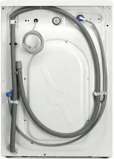 Стиральная машина Electrolux EW6FN528W фото 3
