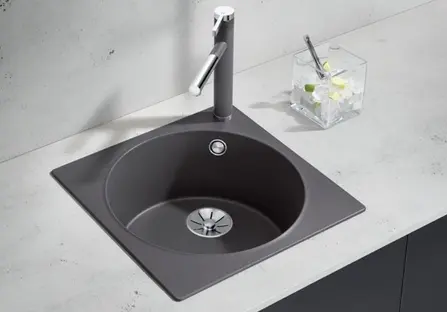 Мойка Blanco ARTAGO 6 отводная арматура InFino® Мойка Blanco ARTAGO 6 отводная арматура InFino®