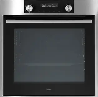 Духовой шкаф Asko OT8637S Духовой шкаф Asko OT8637S