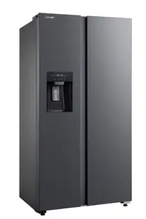 Холодильник Toshiba GR-RS755WI-PMJ(06) фото 2