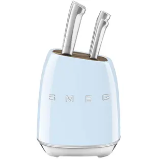 Комплект ножей SMEG KBSF02PB фото 2
