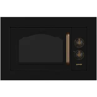 Встраиваемая микроволновая печь Gorenje BM235CLB фото 1