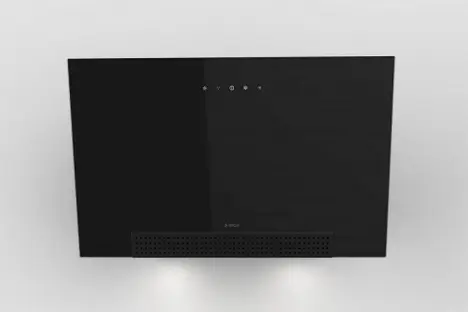 Вытяжка Elica SHADE BL/A/60 фото 2