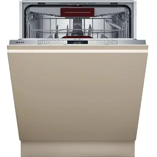 Посудомоечная машина Neff S157ZCX01E фото 1