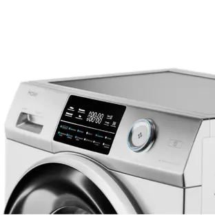 Стиральная машина HAIER HW80-BP14969A фото 3 Стиральная машина HAIER HW80-BP14969A фото 3