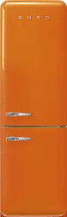 Холодильник Smeg FAB32ROR5 фото 1
