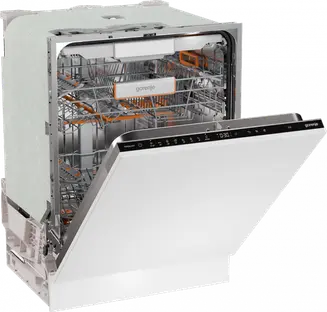 Посудомоечная машина Gorenje GV693A65AD фото 2