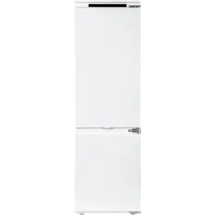 Холодильник HIBERG RFCB-350 NFW фото 2
