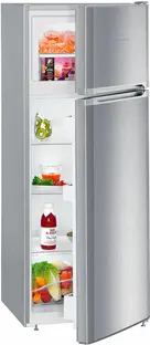 Холодильник Liebherr CTel 2531 фото 2 Холодильник Liebherr CTel 2531 фото 2
