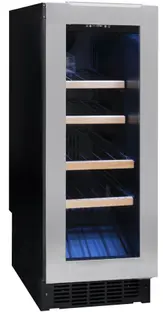 Винный холодильник Avintage AVU23TXA фото 2