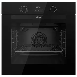 Духовой шкаф Korting OKB 5820 FGN