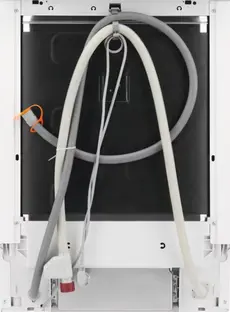 Встраиваемая посудомоечная машина Electrolux EEM48320L фото 3 Встраиваемая посудомоечная машина Electrolux EEM48320L фото 3