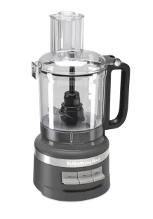 Кухонный комбайн KitchenAid 5KFP0919EDG фото 3 Кухонный комбайн KitchenAid 5KFP0919EDG фото 3