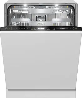 Встраиваемая посудомоечная машина Miele G7690 SCVi фото 1