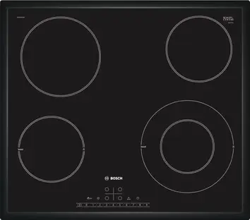 Варочная поверхность Bosch PKF646FP1 Варочная поверхность Bosch PKF646FP1