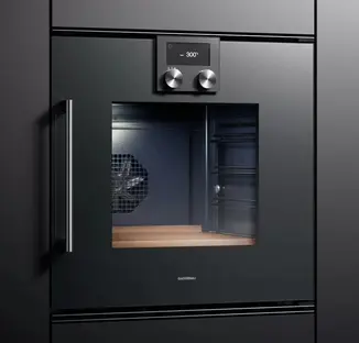 Духовой шкаф Gaggenau BOP 220-101 фото 3 Духовой шкаф Gaggenau BOP 220-101 фото 3