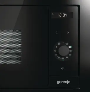 Встраиваемая микроволновая печь Gorenje BM235SYB фото 3