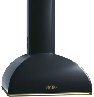 Вытяжка Smeg KS59AOE