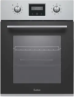 Духовой шкаф Evelux EO 440 PX